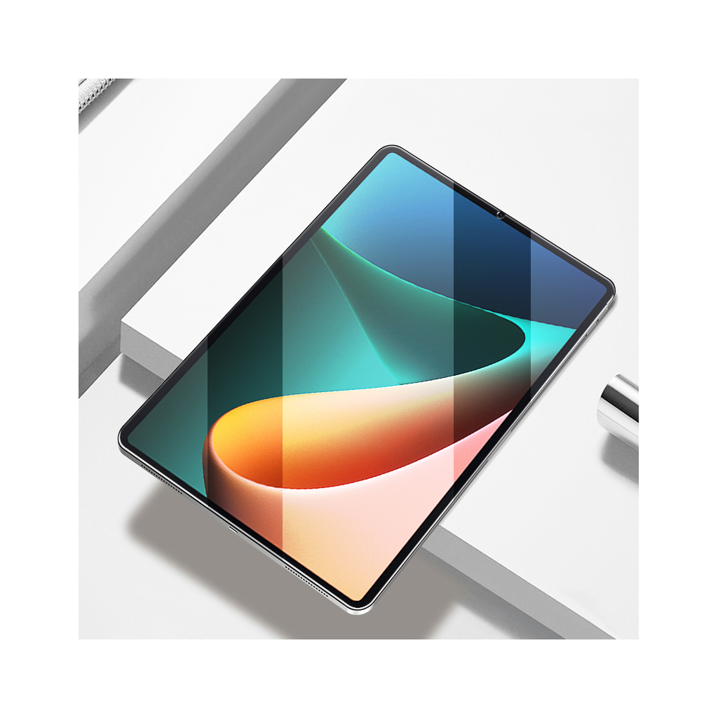 Скло захисне BeCover Xiaomi Mi Pad 5 / 5 Pro (706651) - зображення 5