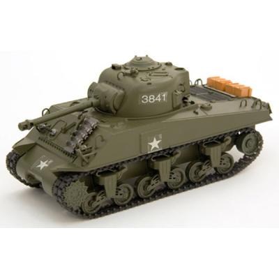 Танк Heng Long М4А3 ШЕРМАН (3841-01) - зображення 3