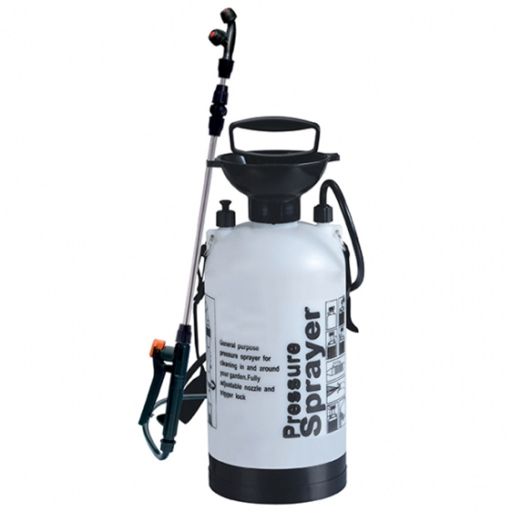 Обприскувач Forte ОП-10 (10л.) (45672) - изображение 1