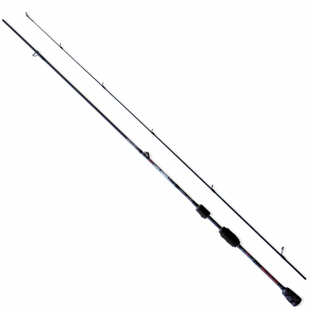 Вудилище Nomura HIRO Camou Trout Race 1.80м 0.5-5гр. (вага 68гр.) (NM20010518) - зображення 1