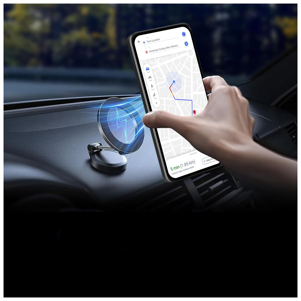 Чохол до мобільного телефона BeCover Military Xiaomi Redmi A5 / Poco C71 Dark Green (713545) - зображення 6