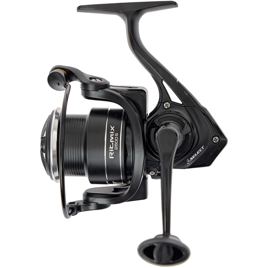 Котушка Select Ritmix 3500 6+1BB 5.21 (1870.70.33) - зображення 5
