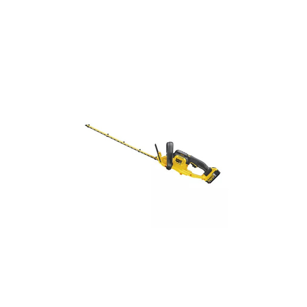 Кущоріз DeWALT DCM563P1 - изображение 3