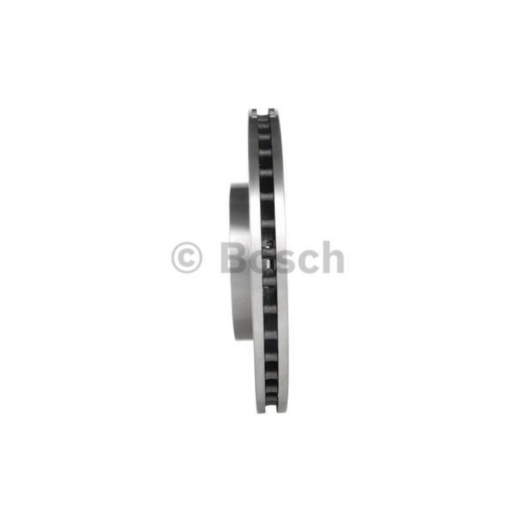 Гальмівний диск Bosch 0 986 479 544 - зображення 2