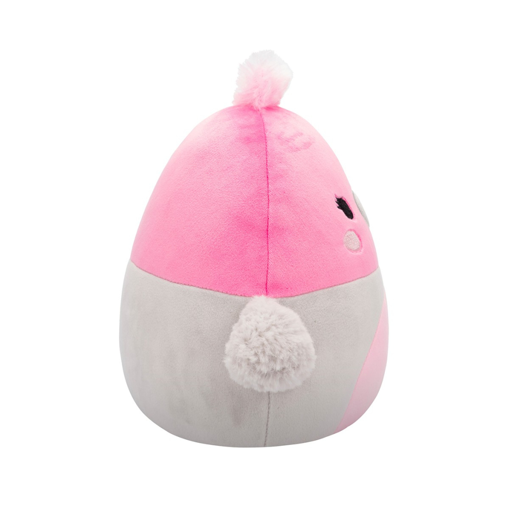 М'яка іграшка Squishmallows Какаду Джейла 19 см (SQCR06595) - зображення 5