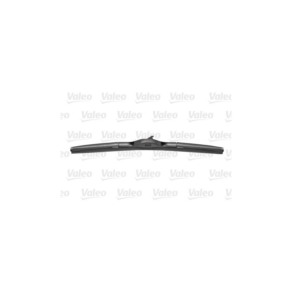 Щітка склоочисника Valeo 575828 - зображення 2