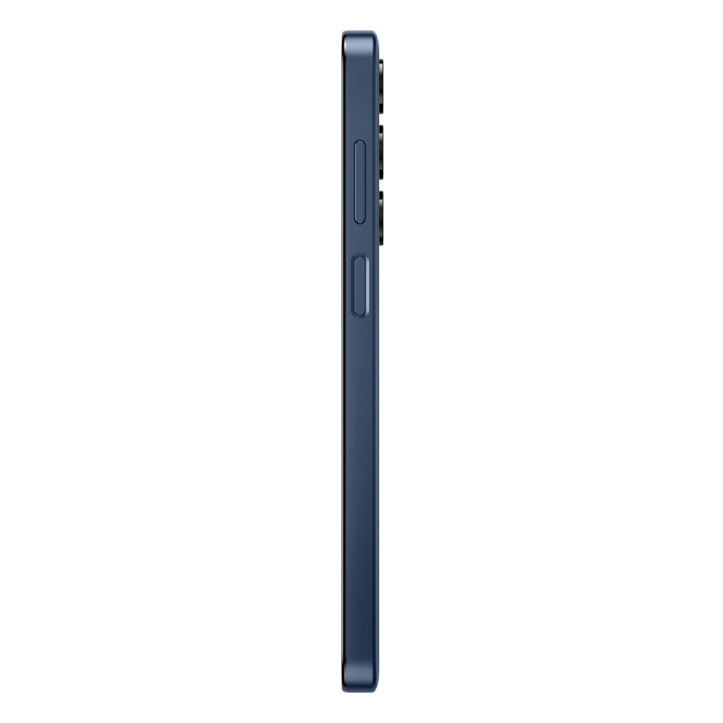 Мобільний телефон Samsung Galaxy M35 5G 6/128GB Dark Blue (SM-M356BDBBEUC) - зображення 8
