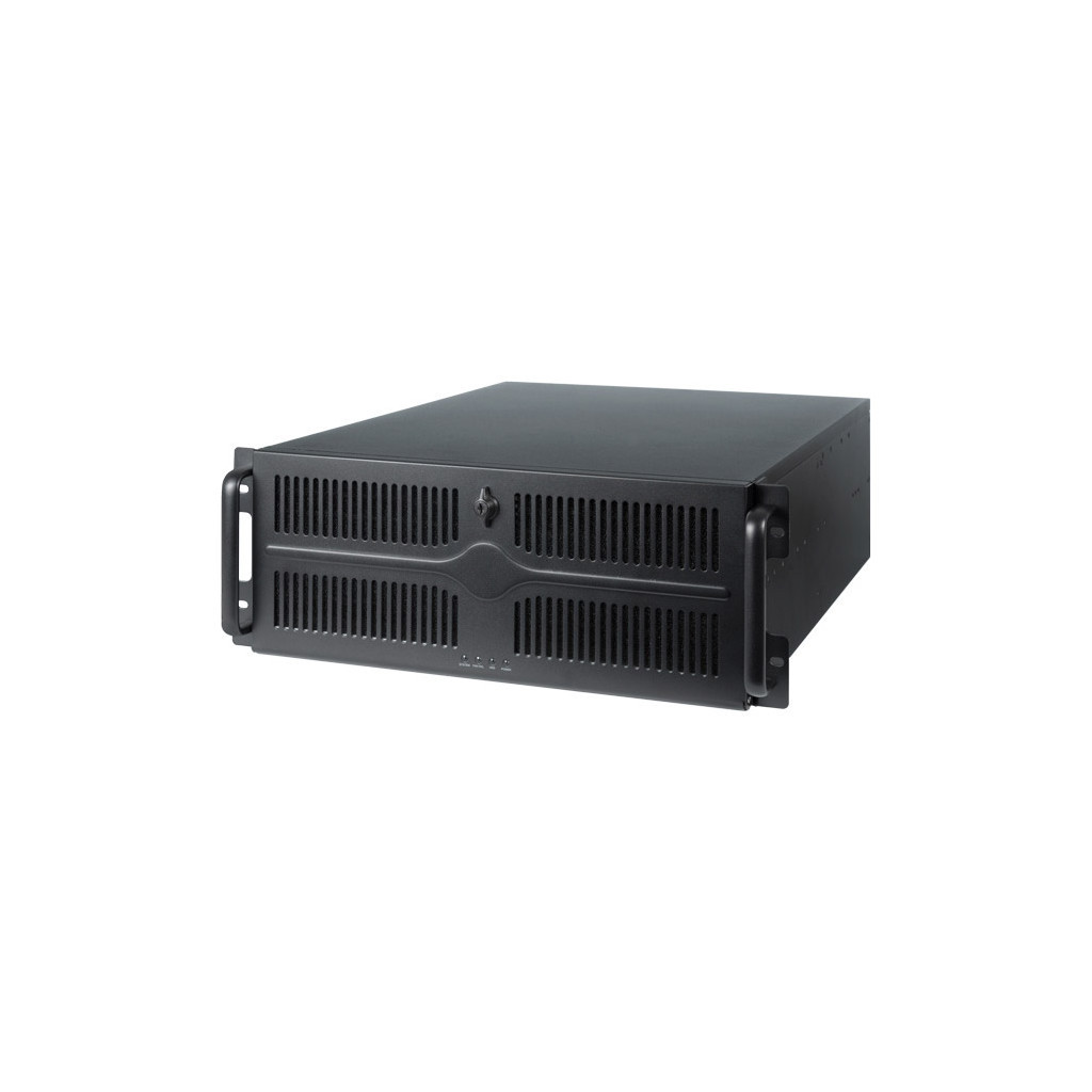 Корпус до сервера Chieftec UNC-411E-B-OP - зображення 1