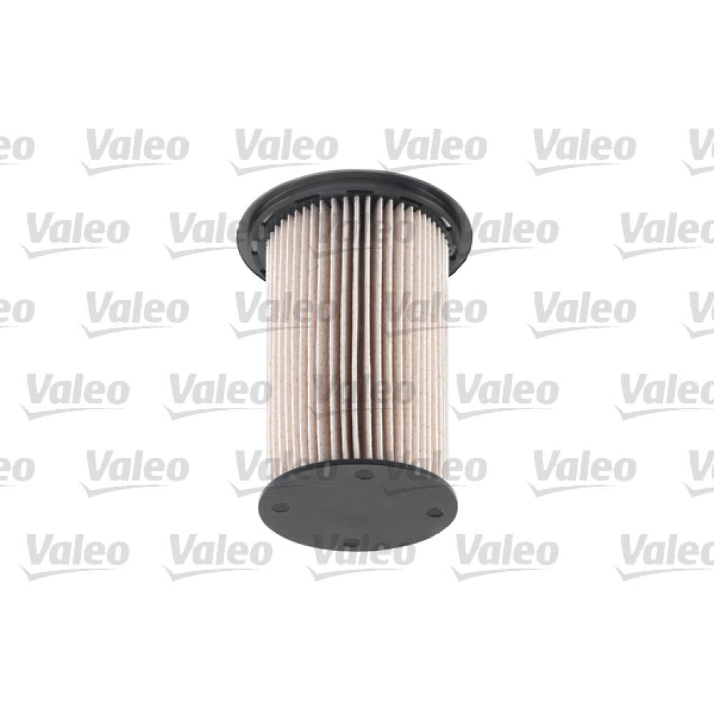 Фільтр паливний Valeo 587925 - зображення 3