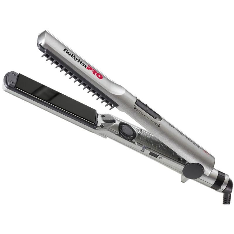 Утюжок (Випрямляч) для волосся Babyliss Pro BAB2670EPE - зображення 2