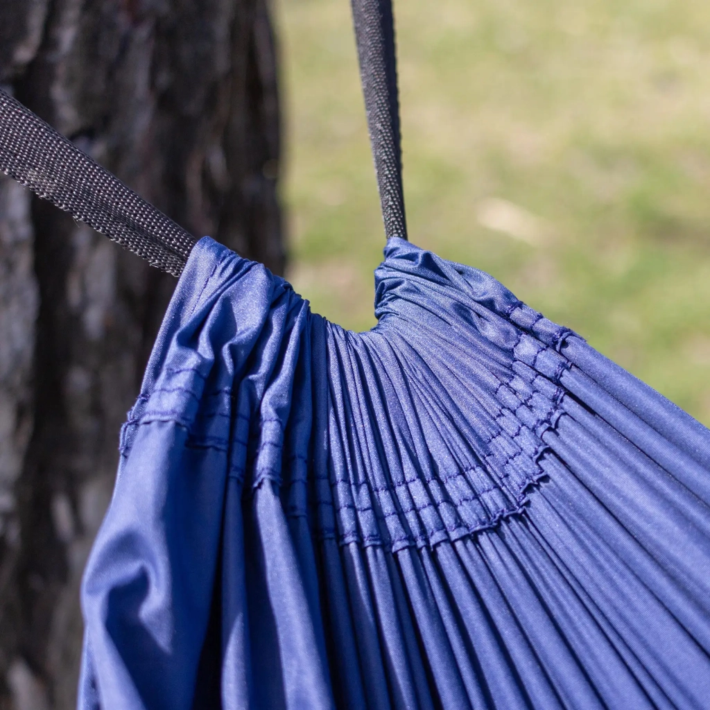 Гамак Tribe Hammock T-LE-0002 navi (T-LE-0002-navy) - зображення 4