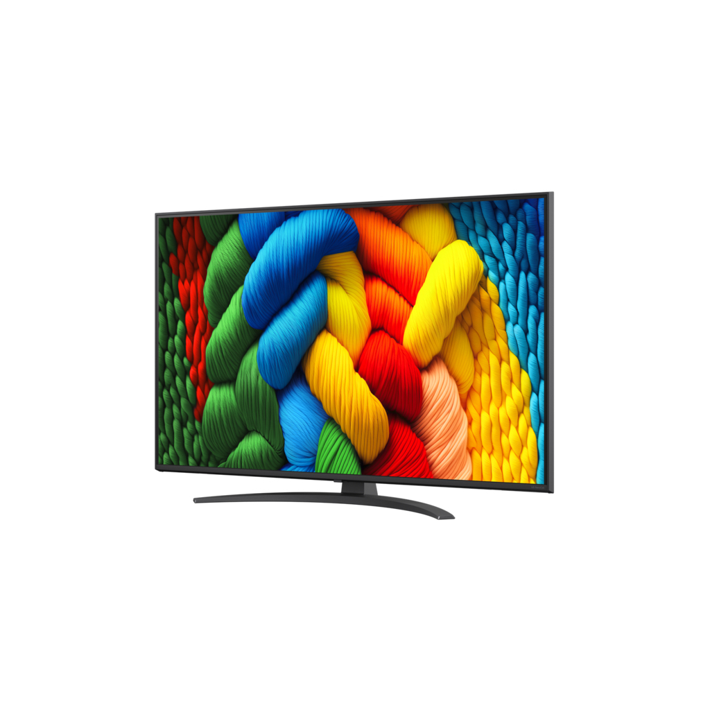 Телевізор LG 75NANO81A6A - зображення 13