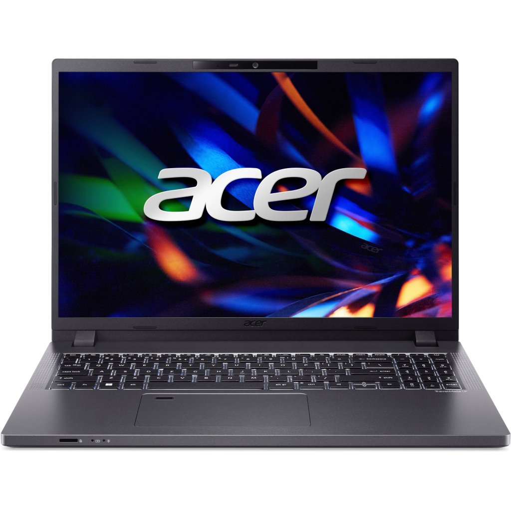 Ноутбук Acer TravelMate P2 TMP216-51-G2-TCO (NX.B9GEU.00D) - зображення 1