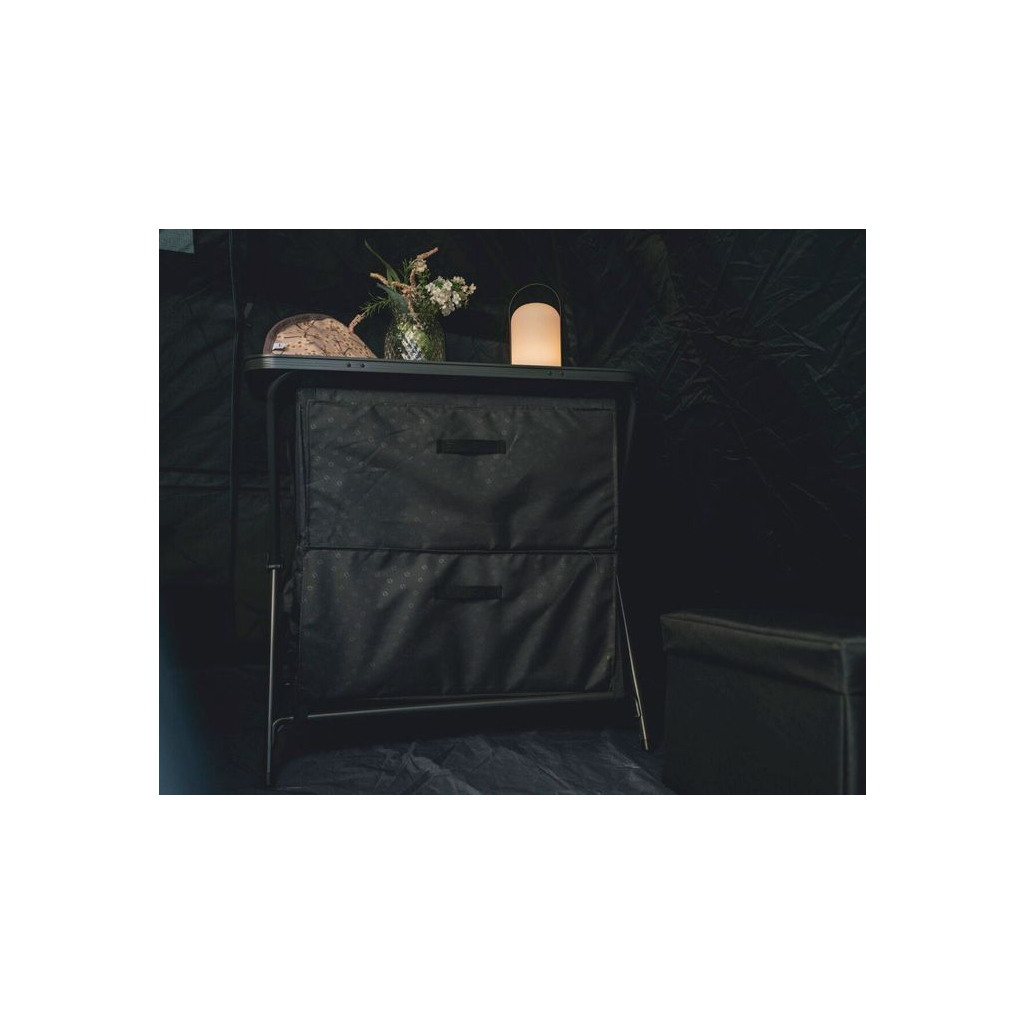 Туристичний стіл Outwell + шафа Bahamas Cabinet (531173) (931730) - изображение 9