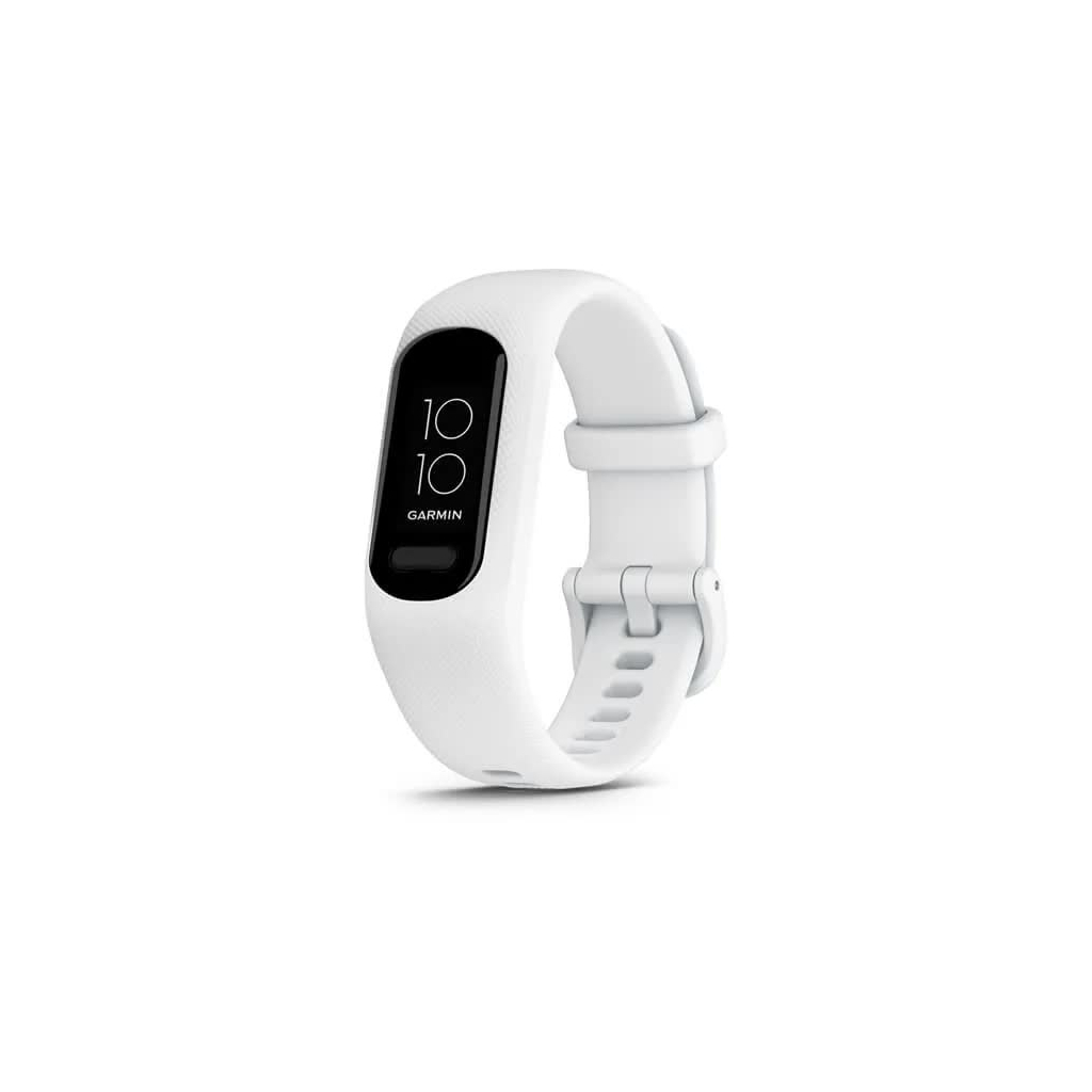 Фітнес браслет Garmin vivosmart 5, White, GPS (010-02645-11) - изображение 1