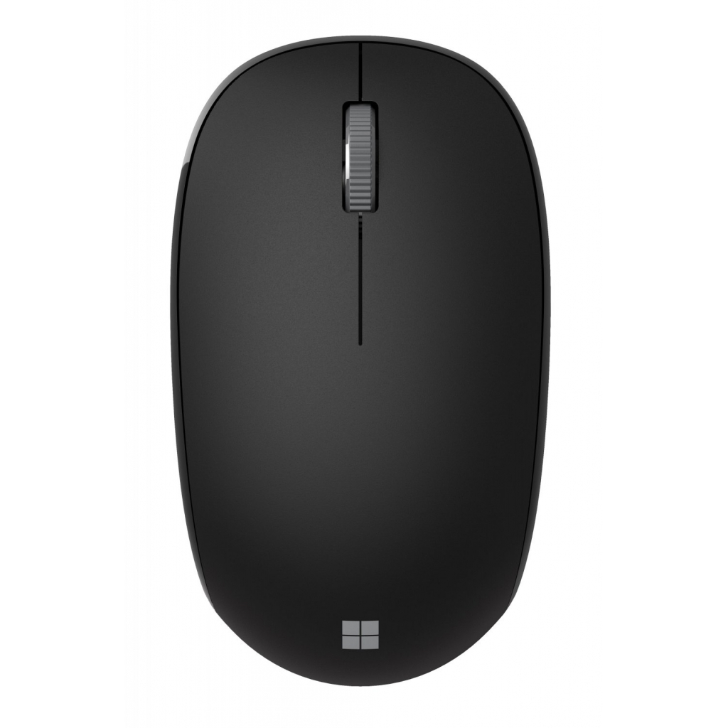Мишка Microsoft Bluetooth Black (RJN-00010) - зображення 1