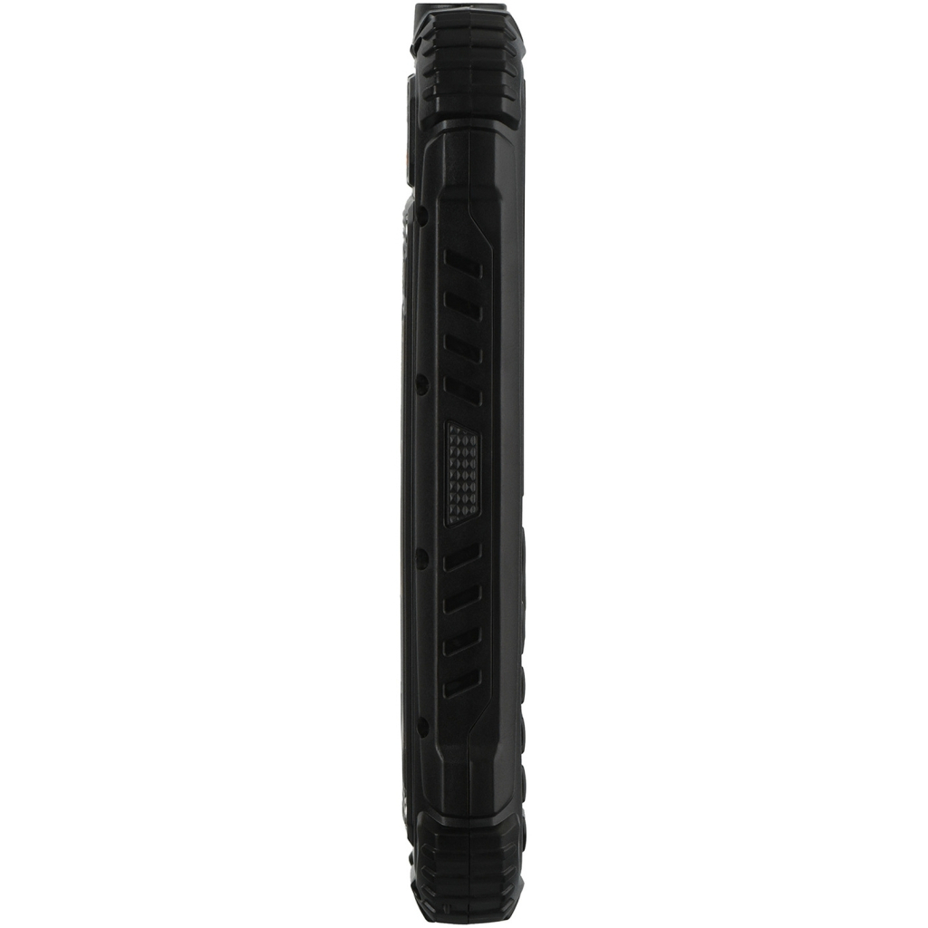 Мобільний телефон 2E R240 2025 Black (694743657623) - изображение 5