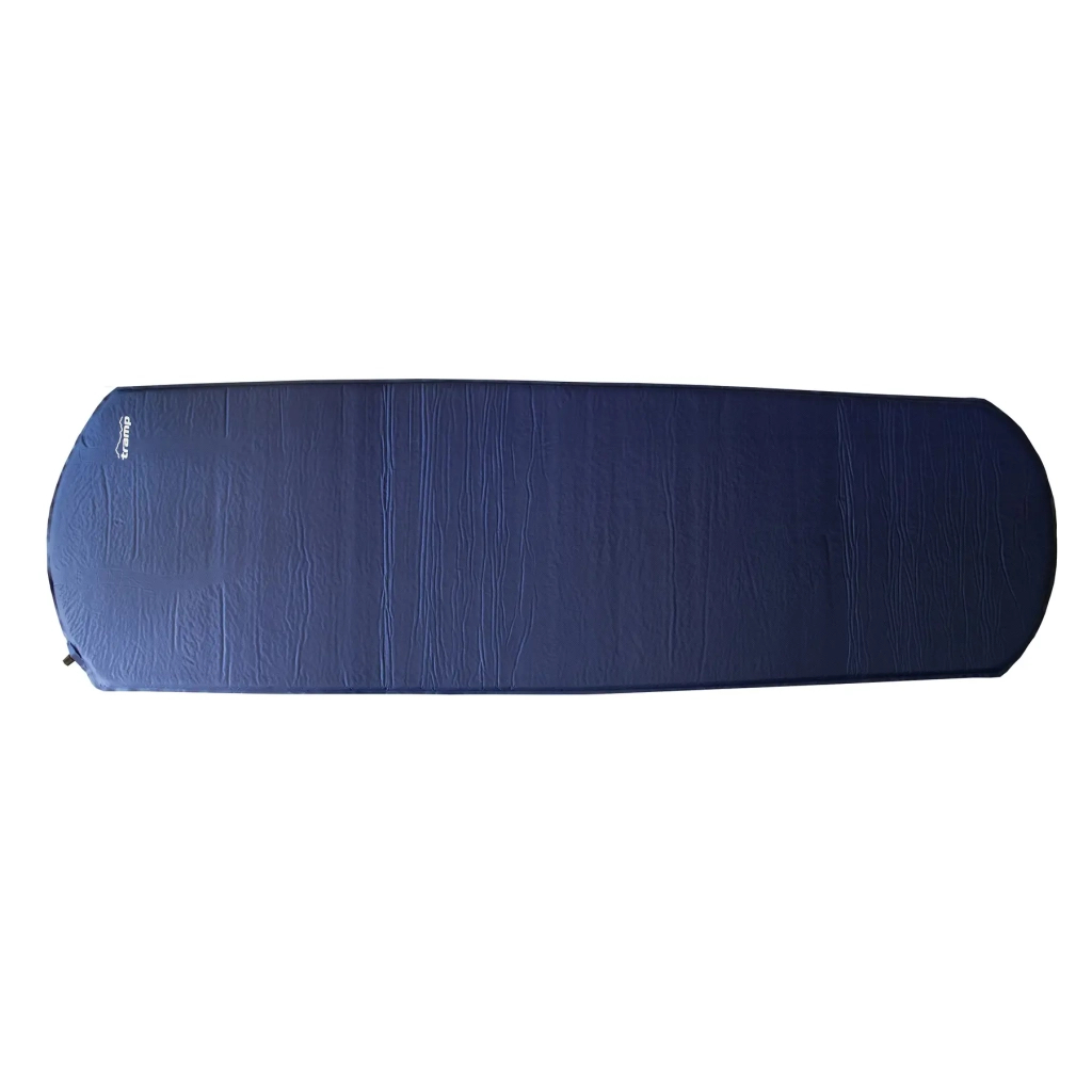 Туристичний килимок Tramp 190x60x2.5 Blue (UTRI-005) - зображення 1