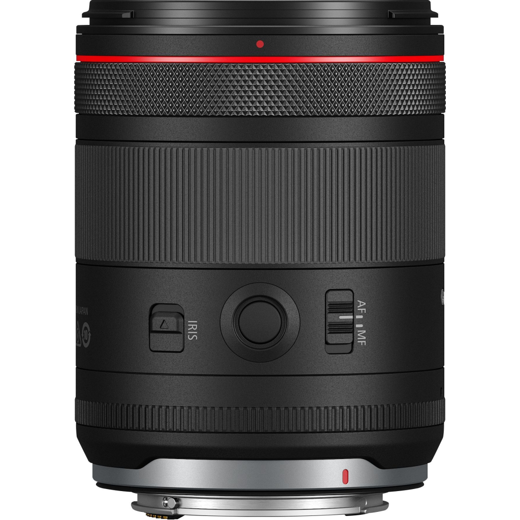 Об'єктив Canon RF 50mm f/1.4 L VCM (6908C005) - зображення 13