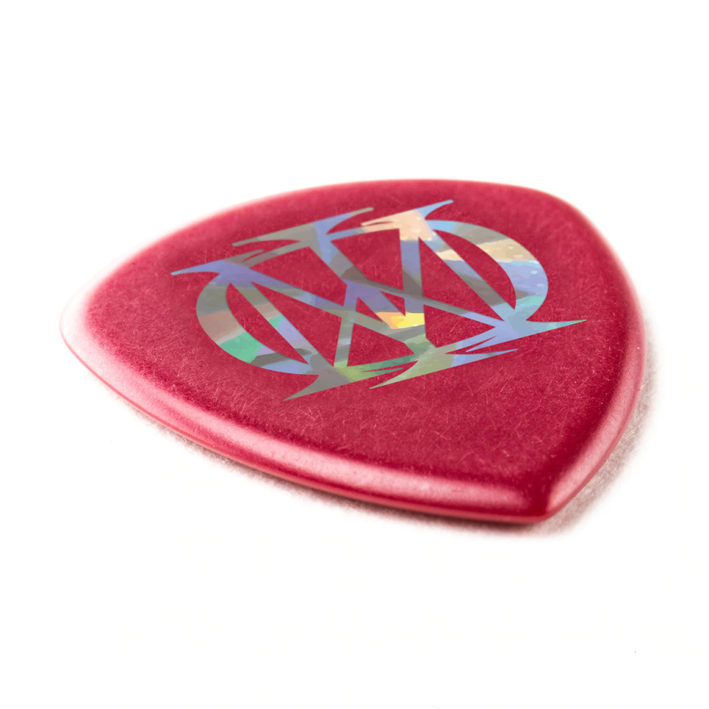 Медіатор Jim Dunlop John Petrucci Flow Pick 2.0mm 3 шт. (548PJP2.0) - зображення 2