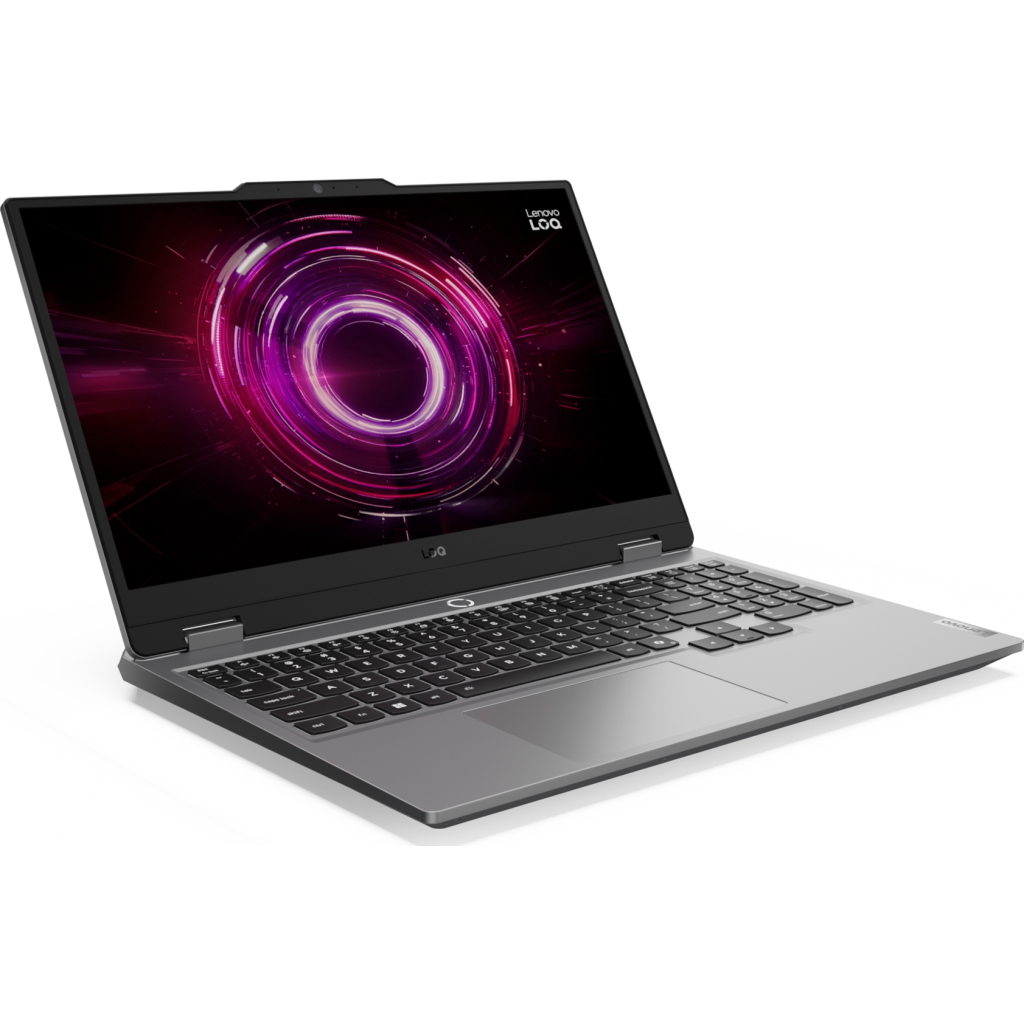 Ноутбук Lenovo LOQ 15AHP10 (83JG0031RA) - изображение 2