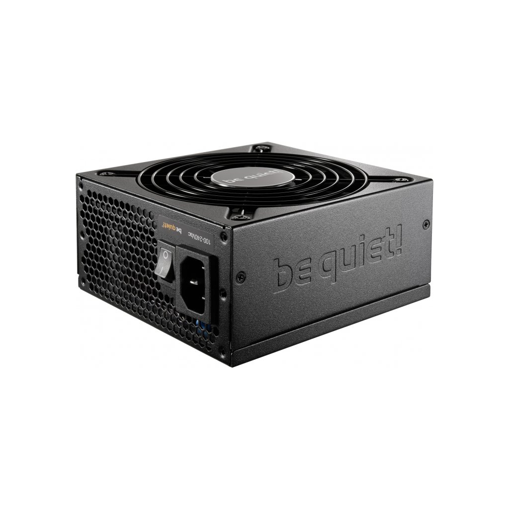Блок живлення Be quiet! 500W SFX L Power (BN238) - зображення 2