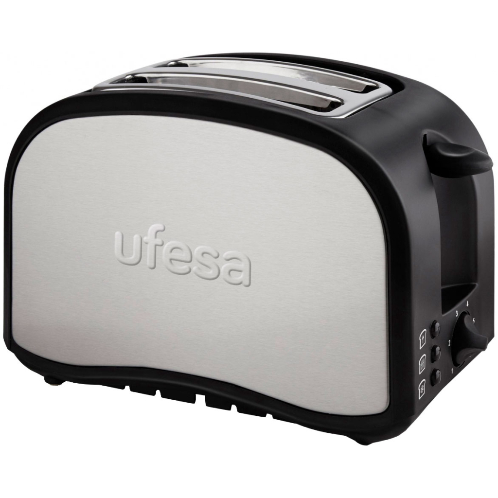 Тостер Ufesa TT7985 Optima (71304479) - зображення 1