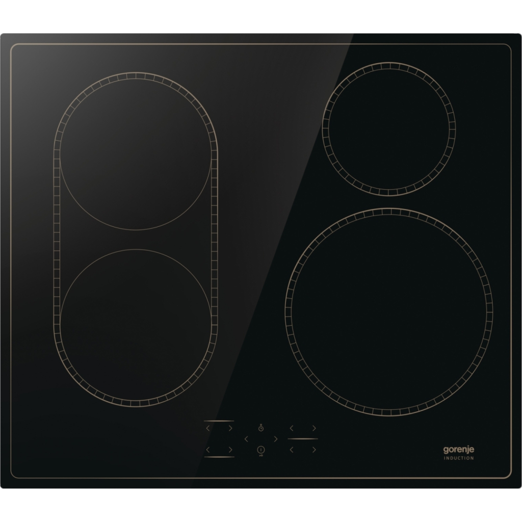 Варочна поверхня Gorenje GI6421CLBSC - зображення 2
