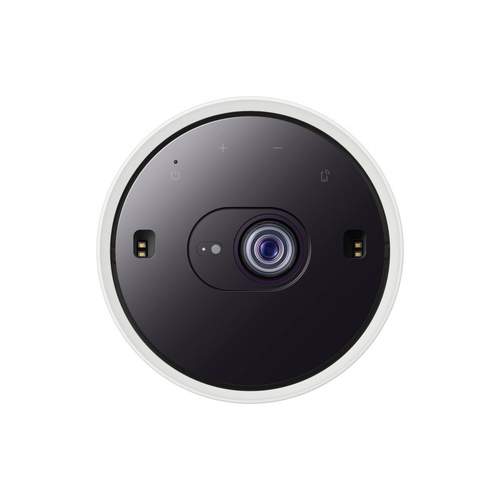Проектор Samsung SP-LSP3BLAXUA - зображення 6