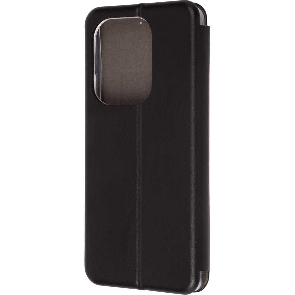 Чохол до мобільного телефона Armorstandart G-Case Xiaomi Redmi Note 14S 4G Black (ARM82021) - зображення 2