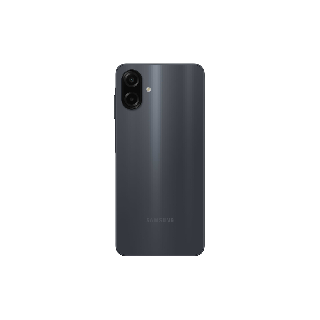 Мобільний телефон Samsung Galaxy A07 4/128Gb Black (SM-A075FZKGSEK) - зображення 8