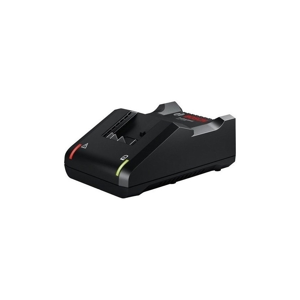 Набір акумулятор + зарядний пристрій Bosch 2xGBA 18Вх4.0Ah + GAL 18V-40 (1.600.A01.9S0) - зображення 2