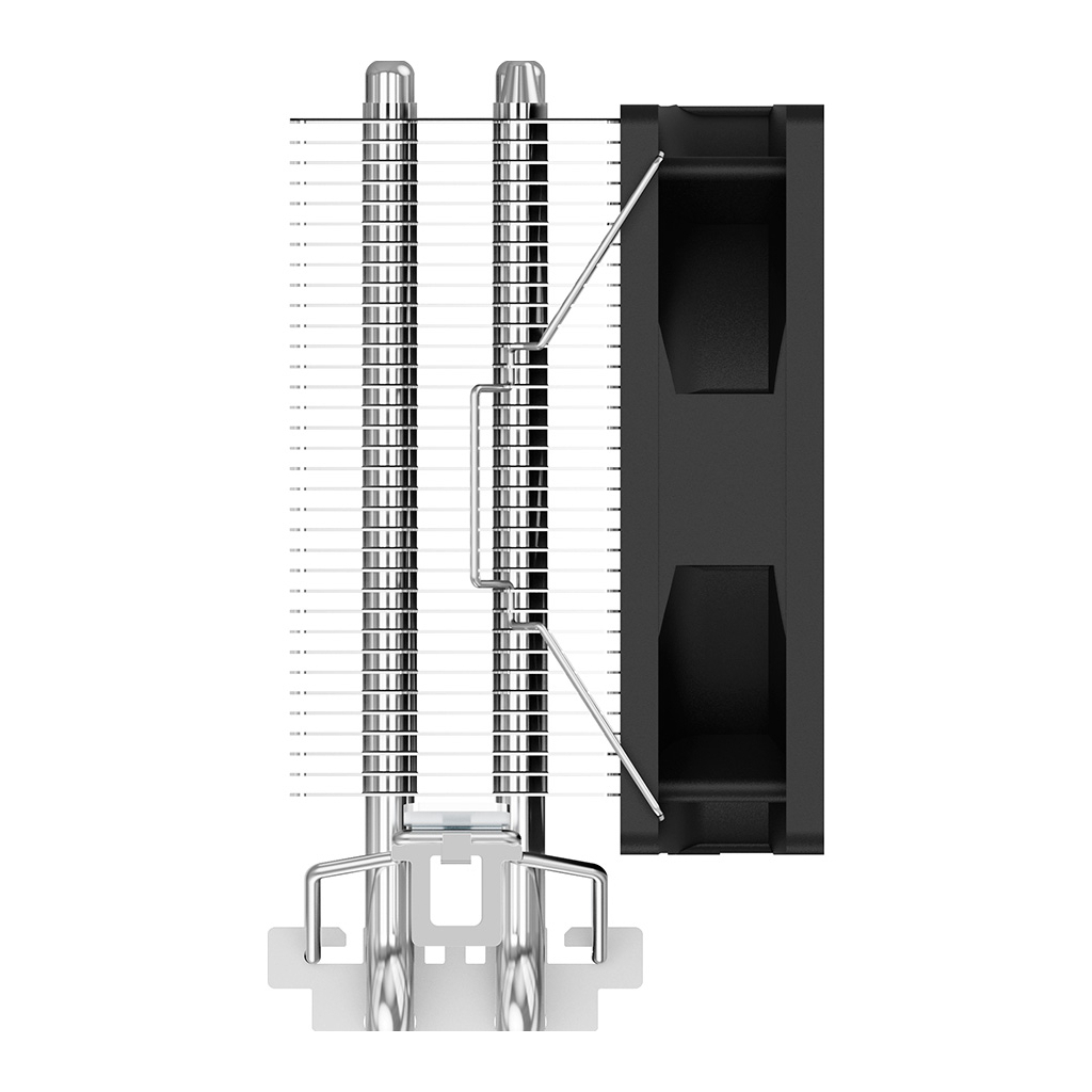 Кулер до процесора ID-Cooling SE-902-SD V3 - зображення 4