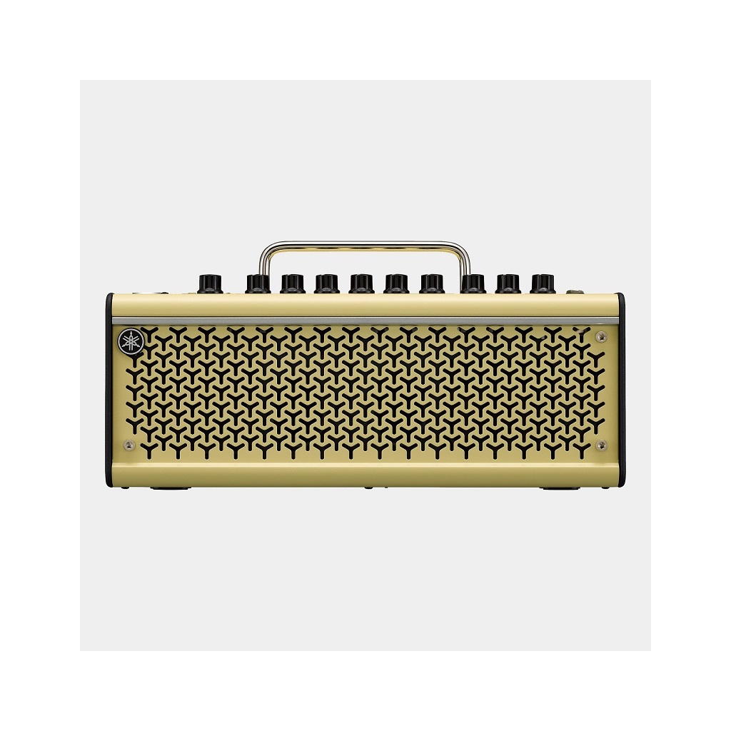 Комбопідсилювач Yamaha THR10 II Wireless (THR10II WL) - зображення 2