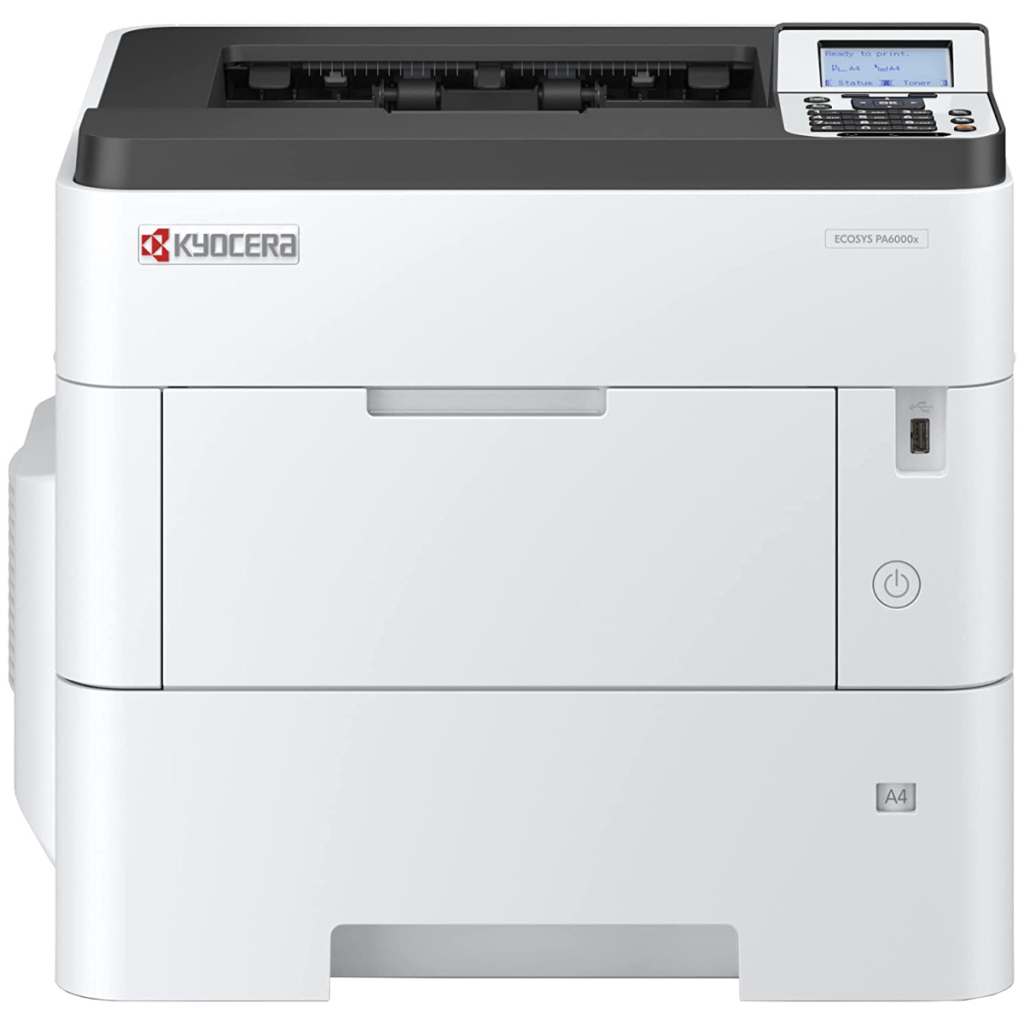 Лазерний принтер Kyocera PA6000x (110C0T3NL0) - зображення 1