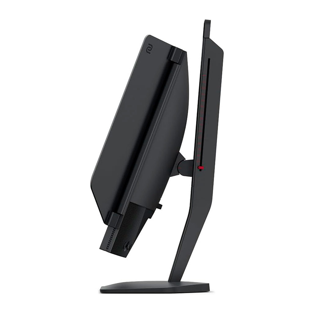 Монітор BenQ XL2566X+ Dark Grey - зображення 6
