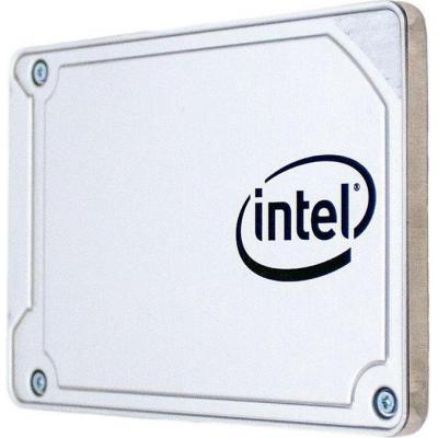 Накопичувач SSD 2.5" 128GB INTEL (SSDSC2KW128G8X1) - зображення 3
