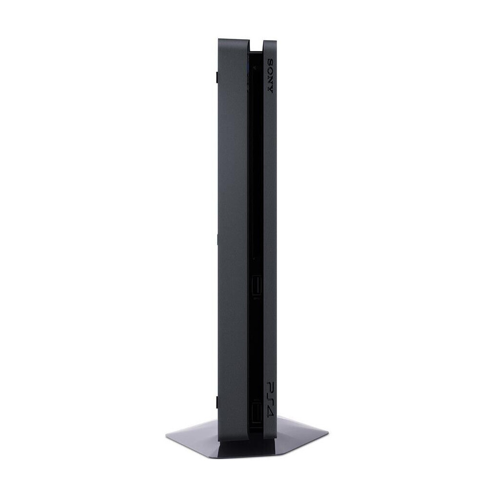 Ігрова консоль Sony PlayStation 4 1TB (CUH-2208B) +GTS+HZD CE+SpiderM+PSPlus 3M (669209) - зображення 6