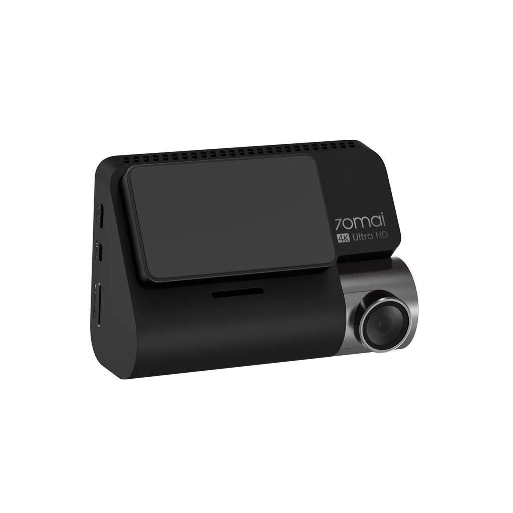 Відеореєстратор Xiaomi 70mai A800S (A800S) - зображення 3