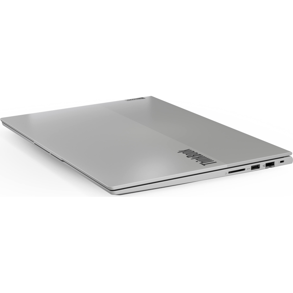 Ноутбук Lenovo ThinkBook 16 G6 ABP (21KK008QRA) - зображення 11