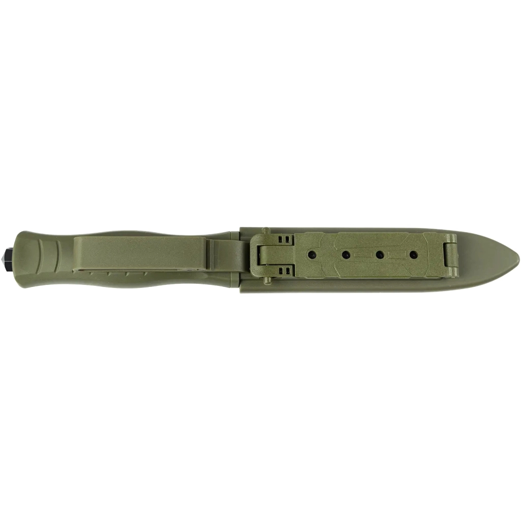 Ніж Skif Neptune BSW Olive (FBL-001BSWOL) - зображення 4