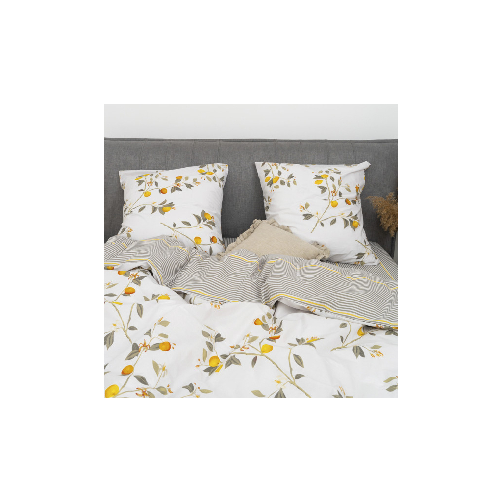 Постільна білизна Viluta 24317 Ранфорс сімейний (24317_sm) - зображення 3