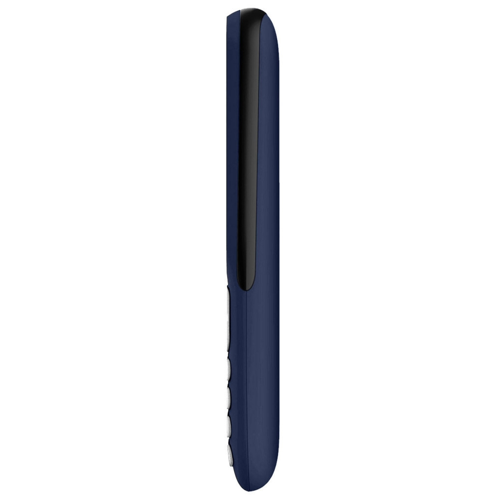 Мобільний телефон Nomi i1890 Blue - зображення 5
