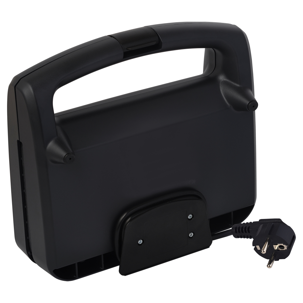 Вафельниця Rotex RSM122-B - зображення 6