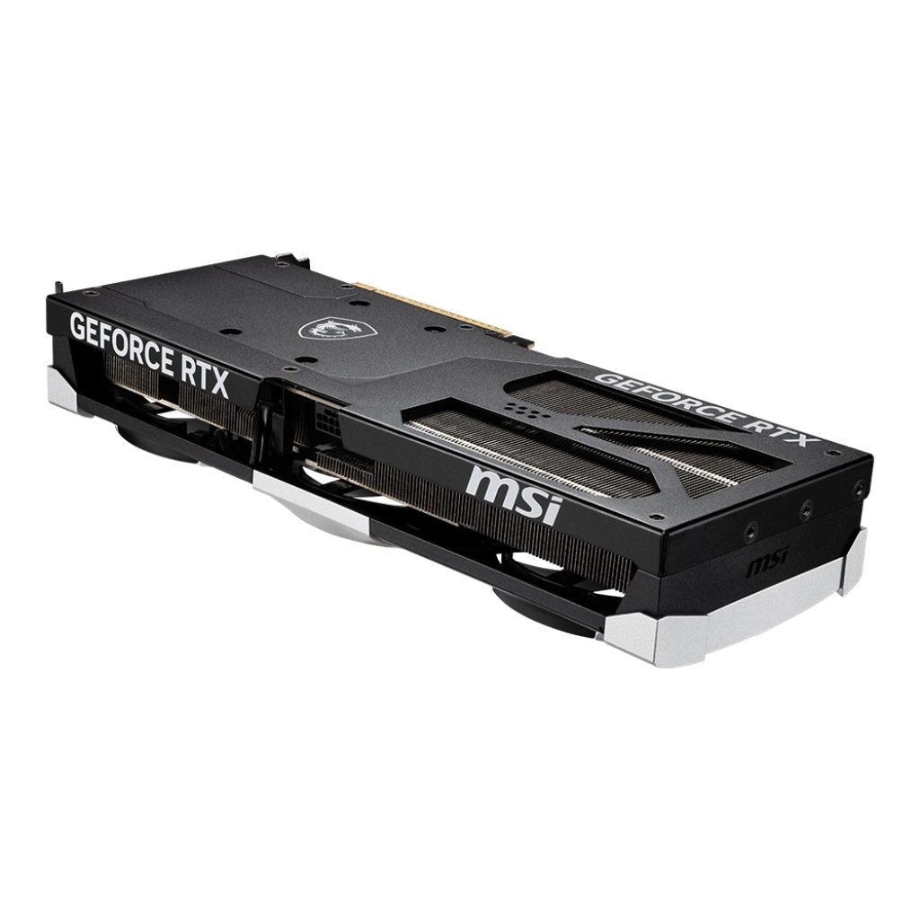 Відеокарта MSI GeForce RTX5070 Ti 16GB VENTUS 3X OC (RTX 5070 Ti 16G VENTUS 3X OC) - зображення 2