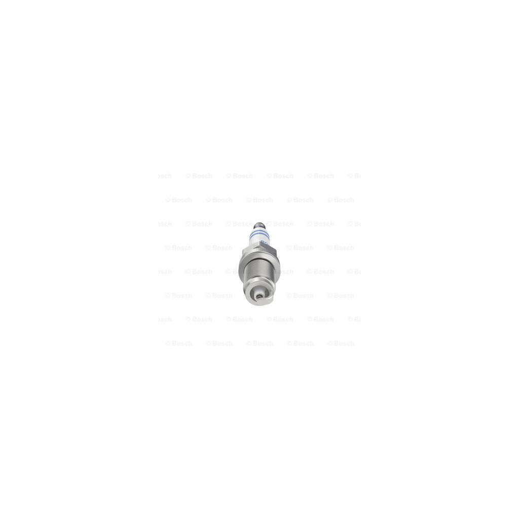 Свічка запалювання Bosch 0 242 236 565 - изображение 5
