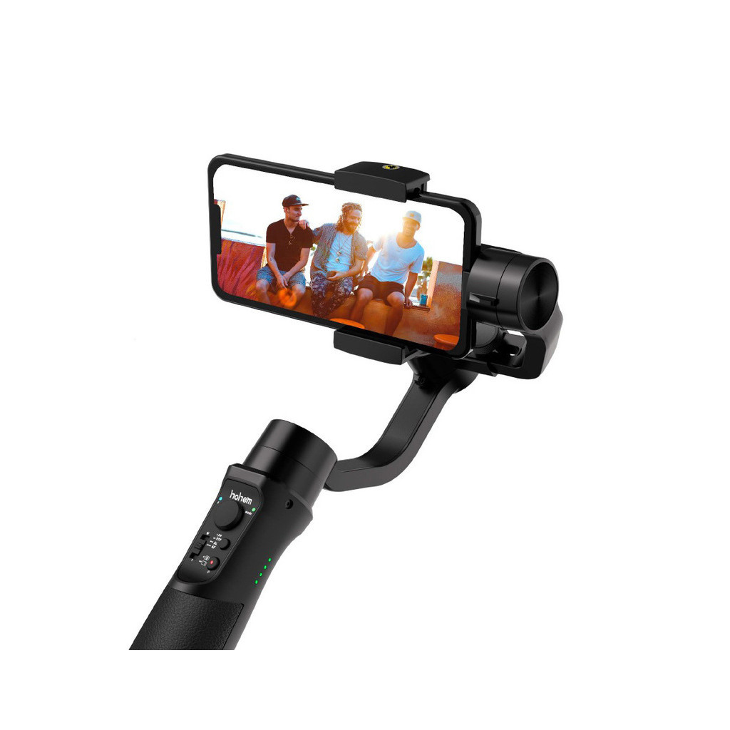 Стедікам Hohem iSteady Mobile + (646893) - зображення 2