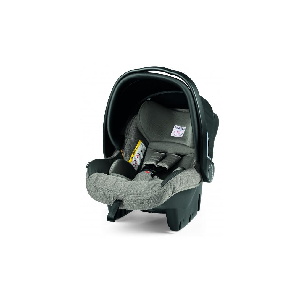 Модульний набір Peg-Perego ELITE Luxe Grey (IPMS170035BA53PL93) - зображення 3