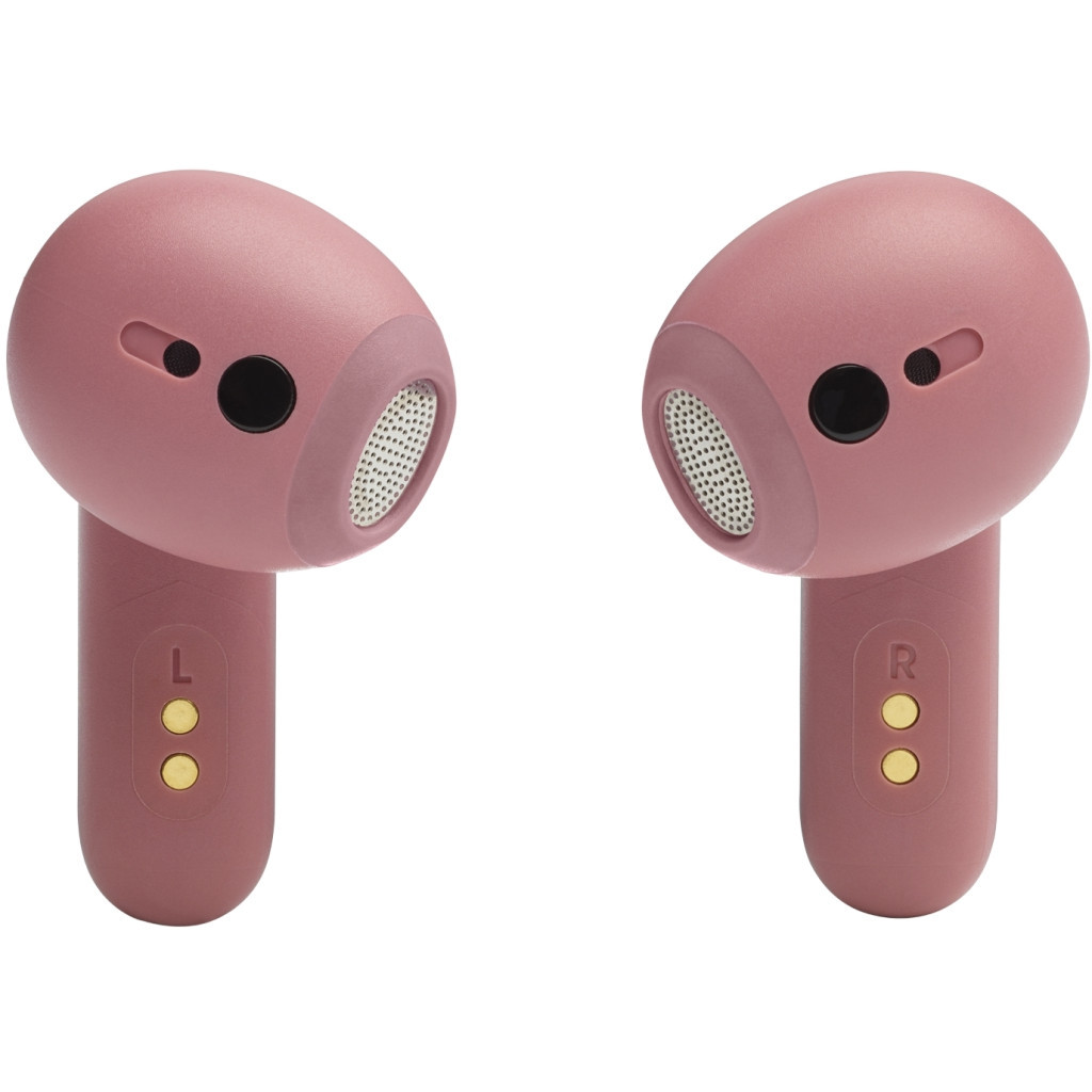Навушники JBL Live Flex Rose (JBLLIVEFLEXROS) - зображення 3