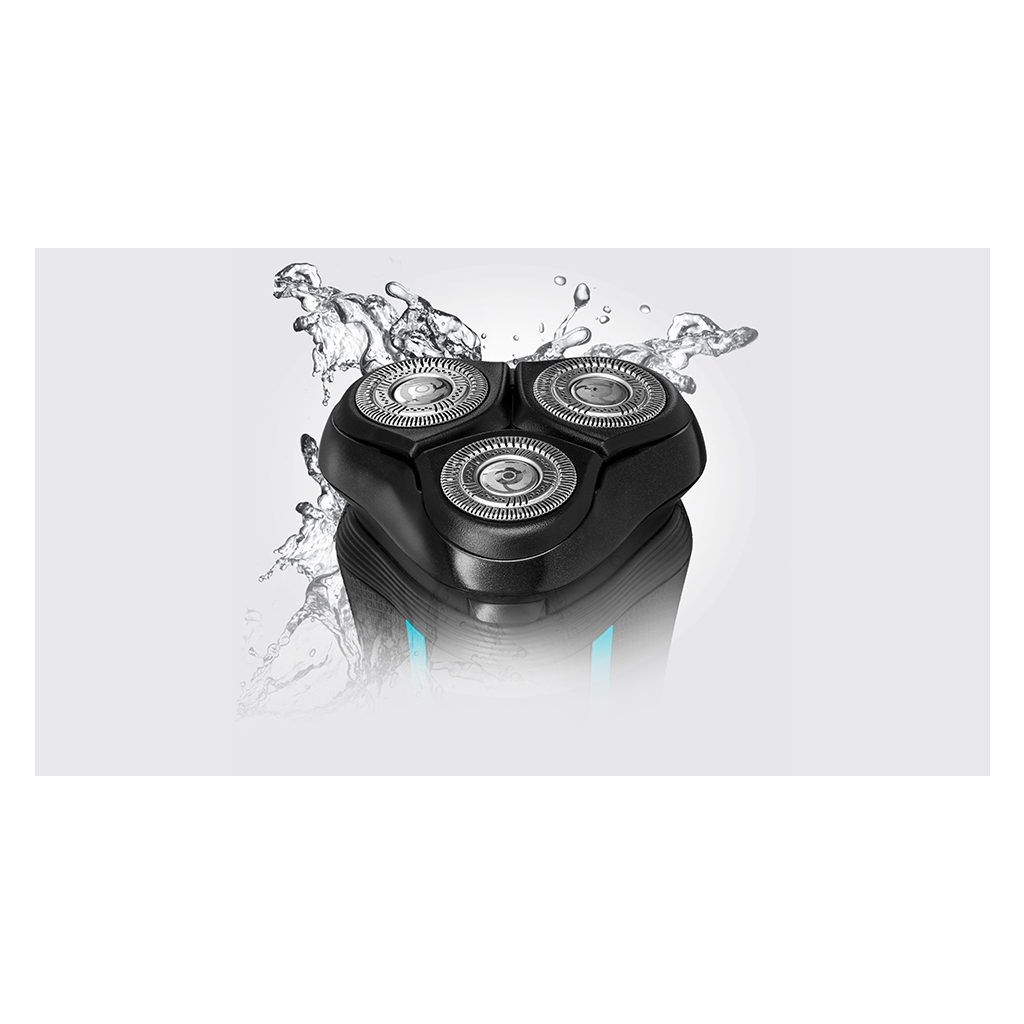 Електробритва Remington R6000 - зображення 7